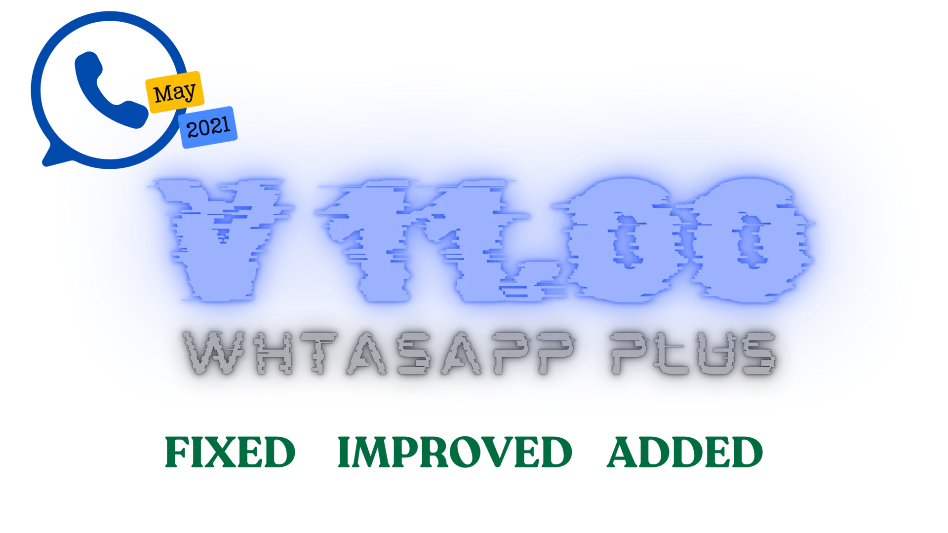 Whatsapp plus version 11