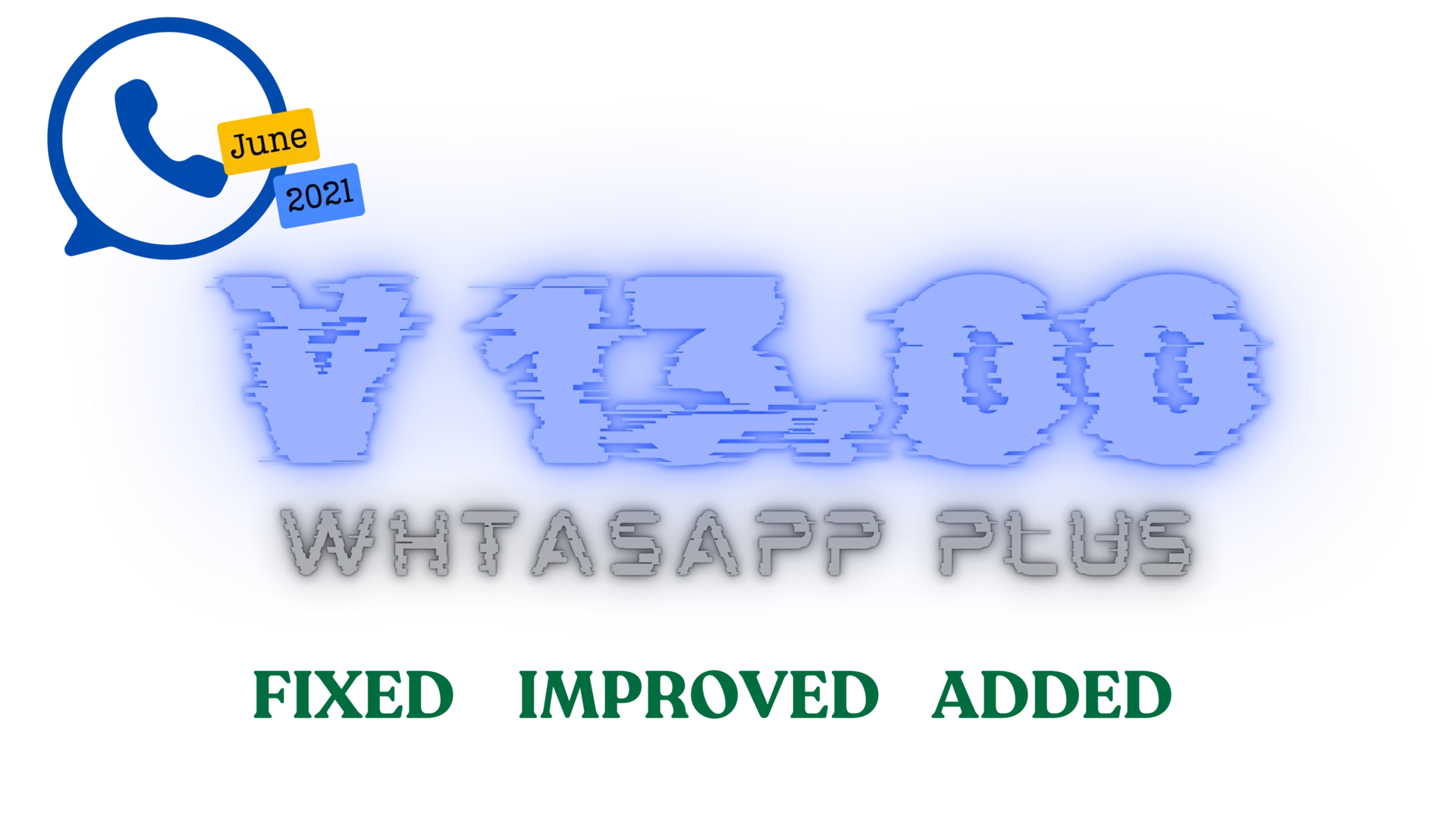 whatsapp plus version 13