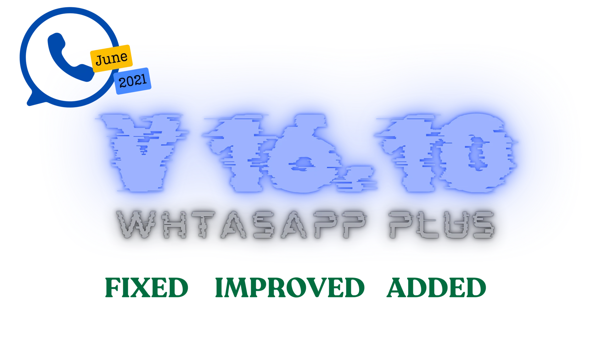 whatsapp plus version 16