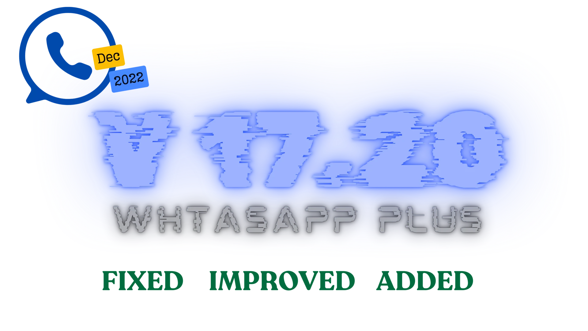 whatsapp plus version 17.20