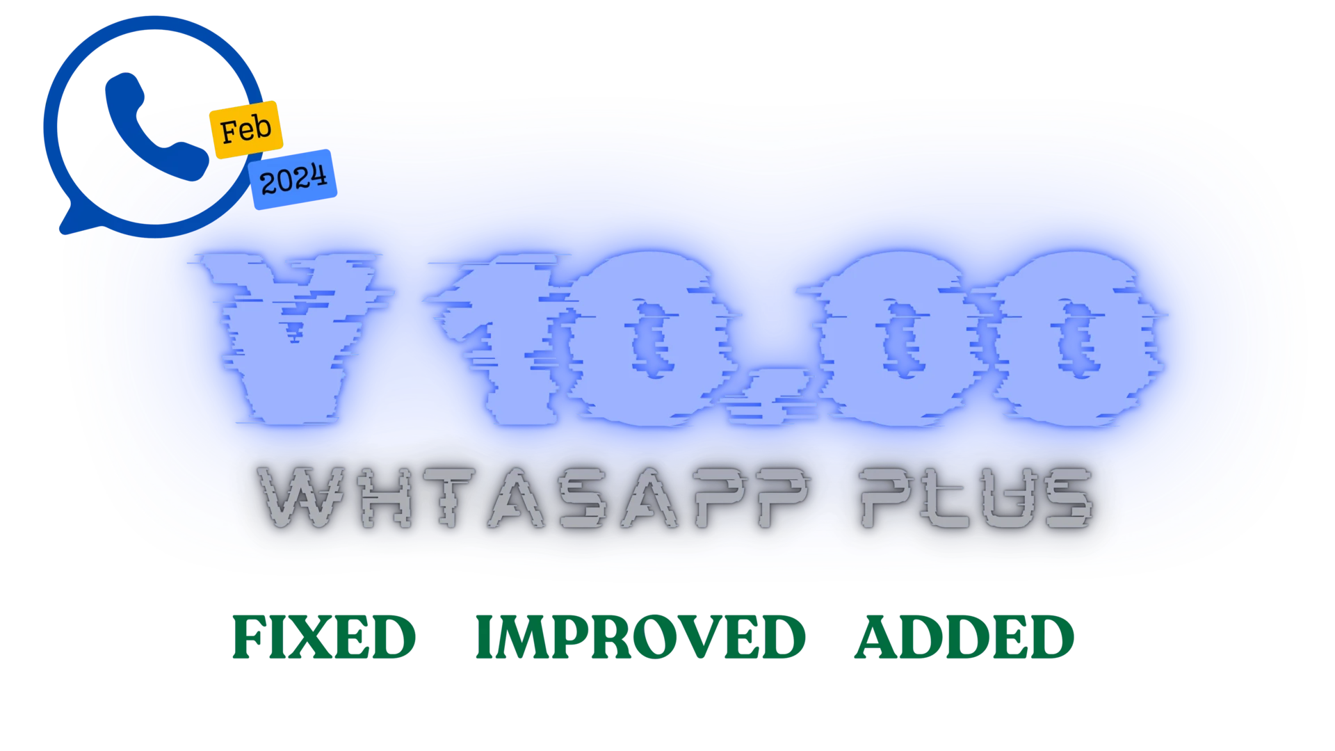 Whatsapp plus version 10